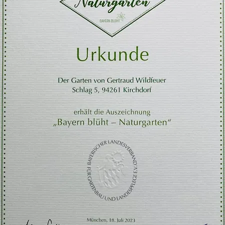 Διαμέρισμα Wildfeuer By Interhome Kirchdorf im Wald