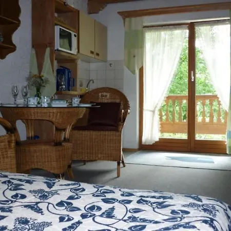 Wildfeuer By Interhome * Kirchdorf im Wald
