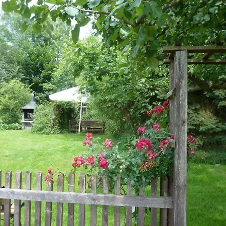 Διαμέρισμα Wildfeuer By Interhome Kirchdorf im Wald