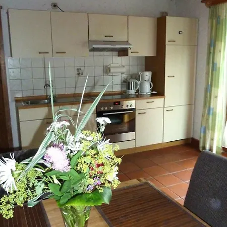 Wildfeuer By Interhome Διαμέρισμα Kirchdorf im Wald