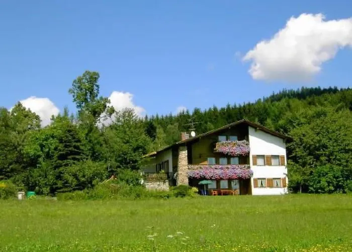 Wildfeuer By Interhome Kirchdorf im Wald