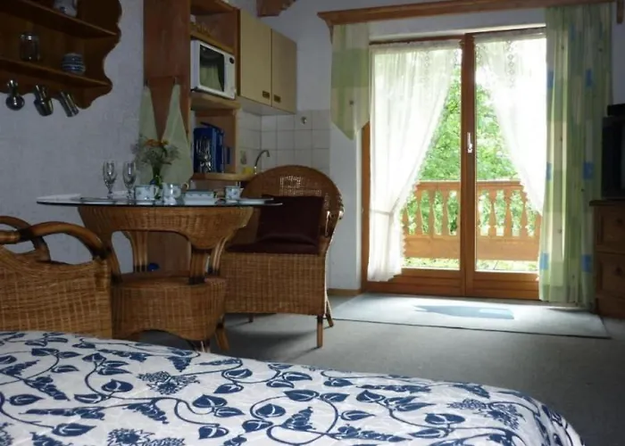 Wildfeuer By Interhome * Kirchdorf im Wald