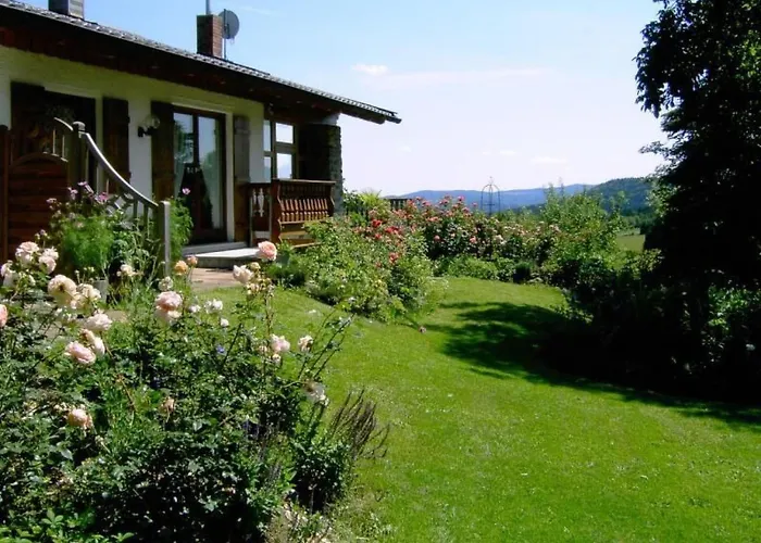 Wildfeuer By Interhome Apartman