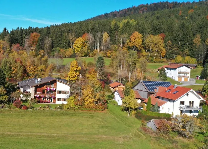 Wildfeuer By Interhome Apartman *