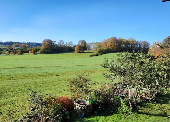 Apartman Wildfeuer By Interhome *