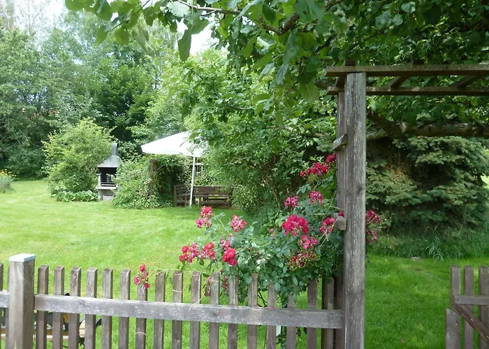 公寓 Wildfeuer By Interhome Kirchdorf im Wald