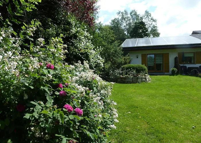 Wildfeuer By Interhome Apartman *