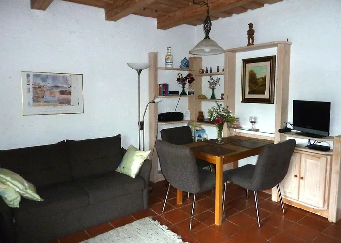 Wildfeuer By Interhome Apartman