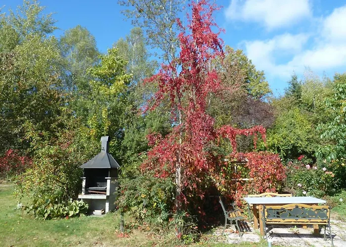 Wildfeuer By Interhome Apartman *